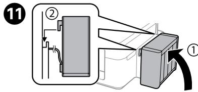 EPSON L565 - 35