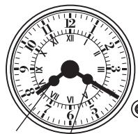 CANDY FBP659/6N - Utilisation du minuteur coupe-circuit - 2