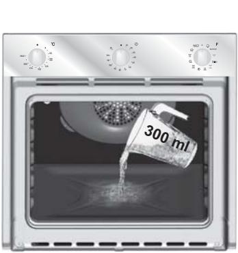 CANDY FBP659/6N - Ostrzezenia: - 1