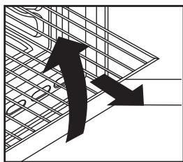 CANDY FBP659/6N - VEILIGHEIDSSYSTEMVoOR DE ROOSTERS - 1
