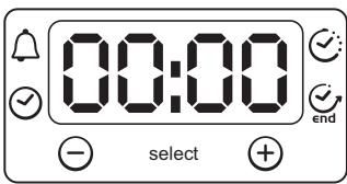 CANDY FBP659/6N - YCTAHOBKA TOUHORO BPEMEHN - 2