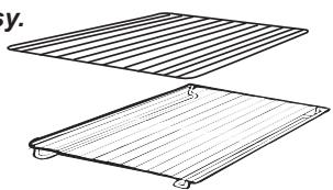 CANDY FBP659/6N - VYBAVENI TROUBY ( Podle modelu) - 1