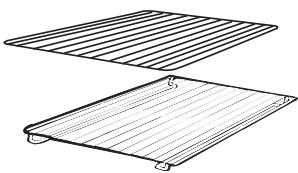 CANDY FBP659/6N - EQUIPAMENTO DEL HORNO - según el modelos - 1