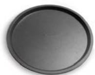 CANDY FBP659/6N - DOTAZIONE DEL FORNO (secondo modello) - 2