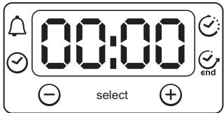 CANDY FBP659/6N - REGOLAZIONE ORA - 1