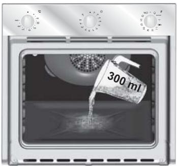 CANDY FBP659/6N - Avisos: - 1