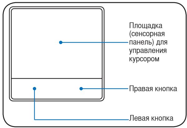 ASUS S6F - UcTpoIcTBo ynpaBJIeHnKypcOpOM - 2