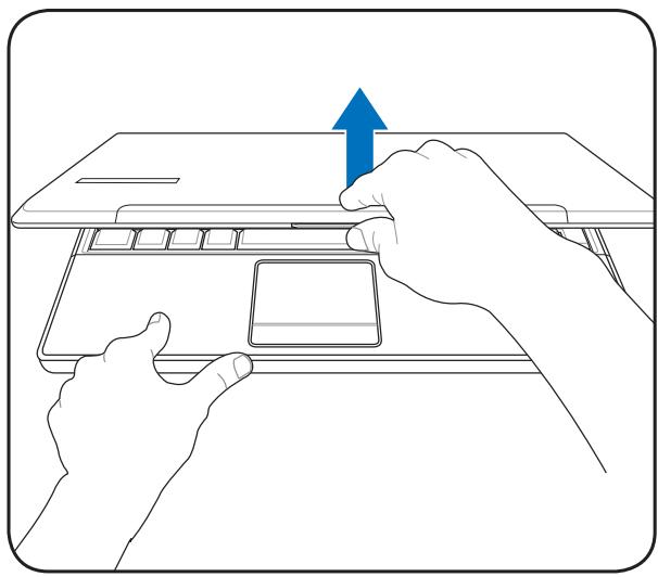ASUS S6F - OtkpoǐTe hoyt6yK - 1
