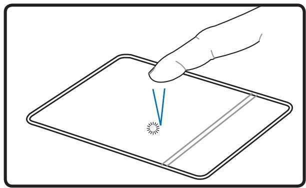 ASUS S6F - Приимеры Incпльбовая устpoя touchpad (Таунд) - 2