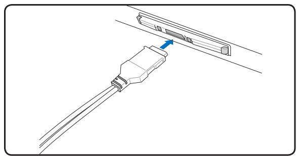 ASUS S6F - YctaHOBka ExpressCard - 2