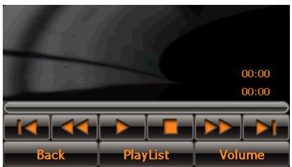 ASUS R600 - Launching the Video Player - 2
