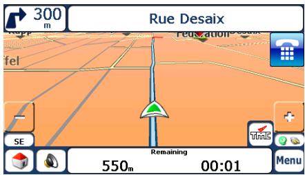 ASUS R600 - Map Views - 3