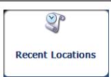 ASUS R600 - Recent Locations - 1