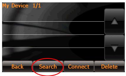 ASUS R600 - Connecting R600 to your cellphone - 2