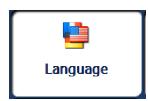 ASUS R600 - Language Settings - 1
