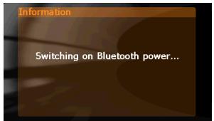 ASUS R600 - Turning on the bluetooth - 3