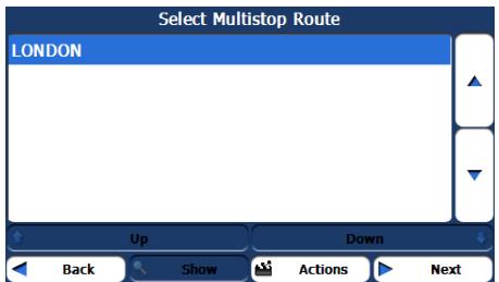 ASUS R600 - Defining Route Groups - 1