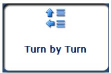 ASUS R600 - Turn-by-Turn List - 1