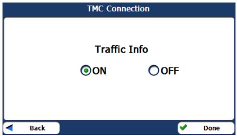 ASUS R600 - GPS Settings - 2