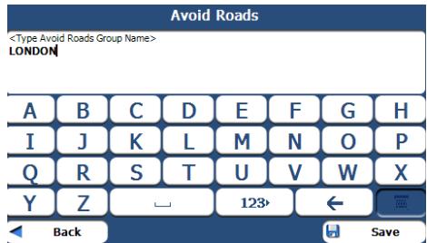ASUS R600 - Avoid Roads - 3