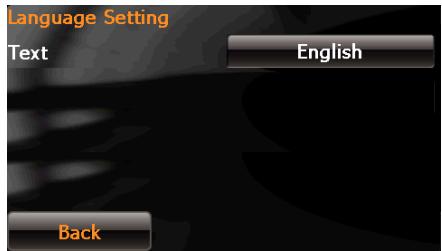 ASUS R600 - Language - 1