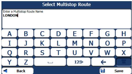 ASUS R600 - Defining Route Groups - 3