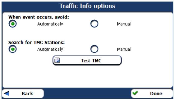 ASUS R600 - TMC Options - 1