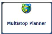 ASUS R600 - Multistop Planner - 1