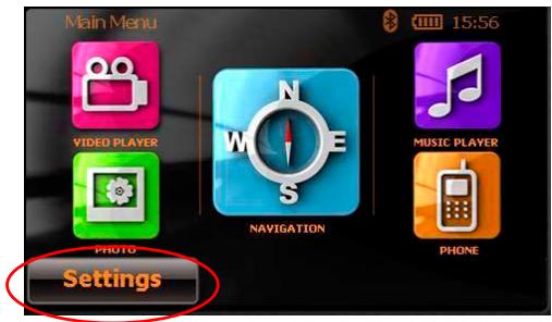 ASUS R600 - Checking battery status - 1