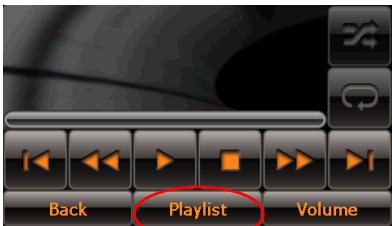 ASUS R600 - Launch the Music player - 2