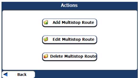 ASUS R600 - Defining Route Groups - 2