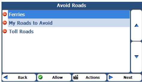ASUS R600 - Avoid Roads - 1