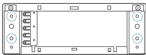 ASUS ET2700INKS - Mounting to the wall - 4