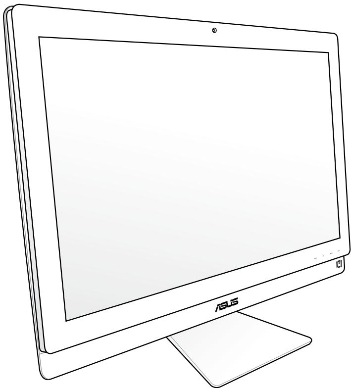 ASUS ET2700INKS - User Manual - 1