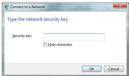 ASUS ET2700INKS - Configuring a wireless connection - 3
