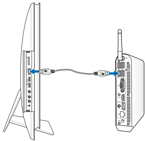 ASUS ET2700INKS - Device Share Cable Requirement - 1