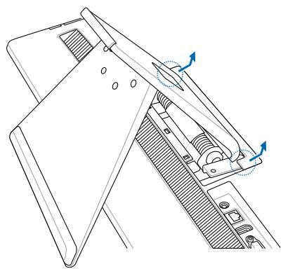 ASUS ET2700INKS - Mounting to the wall - 2