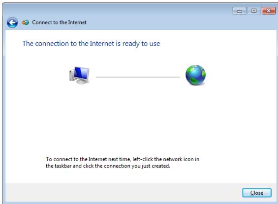 ASUS ET2700INTS - (Continue the following steps if using PPPoE) - 5