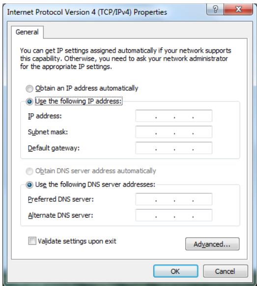 ASUS ET2700INTS - Using a static IP - 6