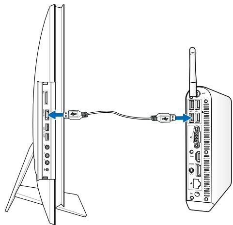 ASUS ET2700INTS - Device Share Cable Requirement - 1