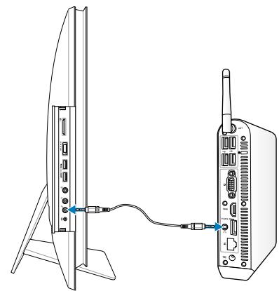 ASUS ET2700INTS - Device Share Cable Requirement - 4