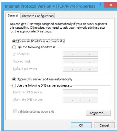 ASUS ET2220IUTI-B122K - Configuring a dynamic IP/PPPoE network connection - 3