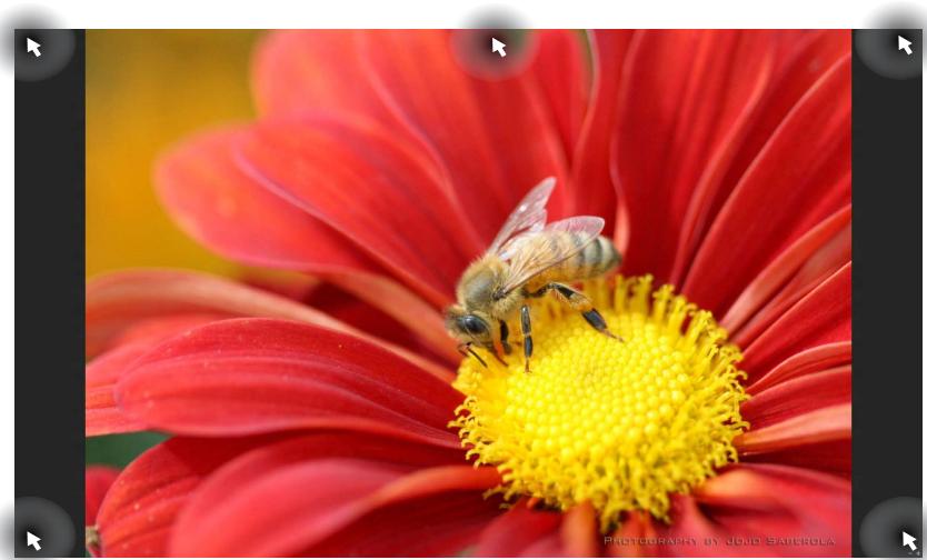 ASUS ET2220IUTI-B122K - Hotspots on a running app - 1