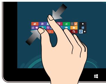 ASUS ET2220IUTI-B122K - Zoom out - 1