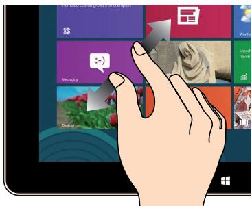 ASUS ET2220IUTI-B122K - Zoom in - 1