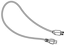 ASUS ET2221INTH-B024K, ET2221IUKH-B005K - Package contents - 5