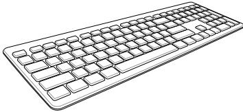 ASUS ET2221INTH-B024K, ET2221IUKH-B005K - Package contents - 2