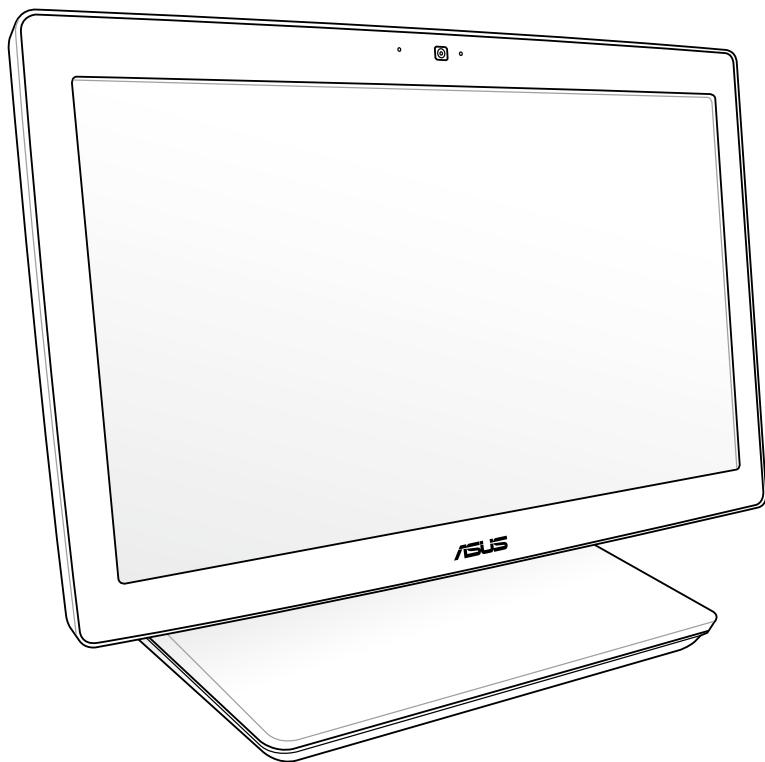 ASUS ET2702IGTH-B028K - ET2702I Series - 1