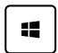 ASUS ET2702IGTH-B028K - Other keyboard shortcuts - 1