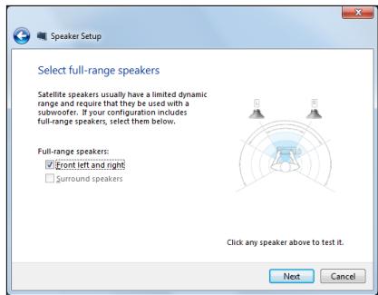 ASUS ET2702IGTH-B028K - To configure the audio output via an HDMI device: - 5
